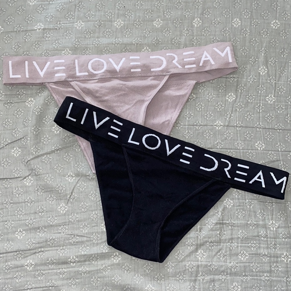 Aerie Underwear